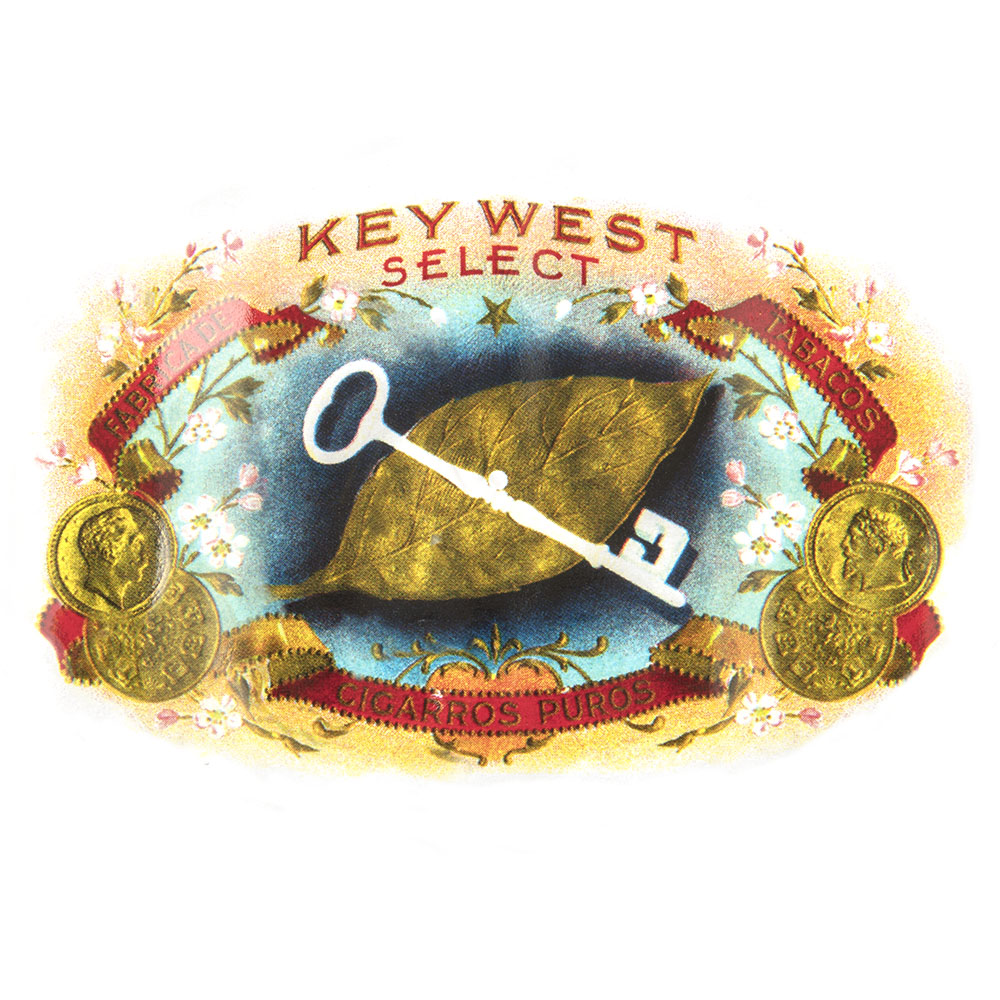 1876 Key West Bundles Select